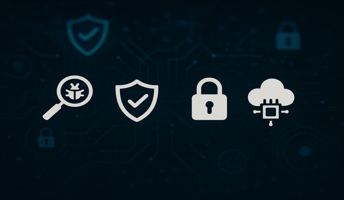 Cybersecurity Trends 2025: What's Really Coming for Your Digital Defenses