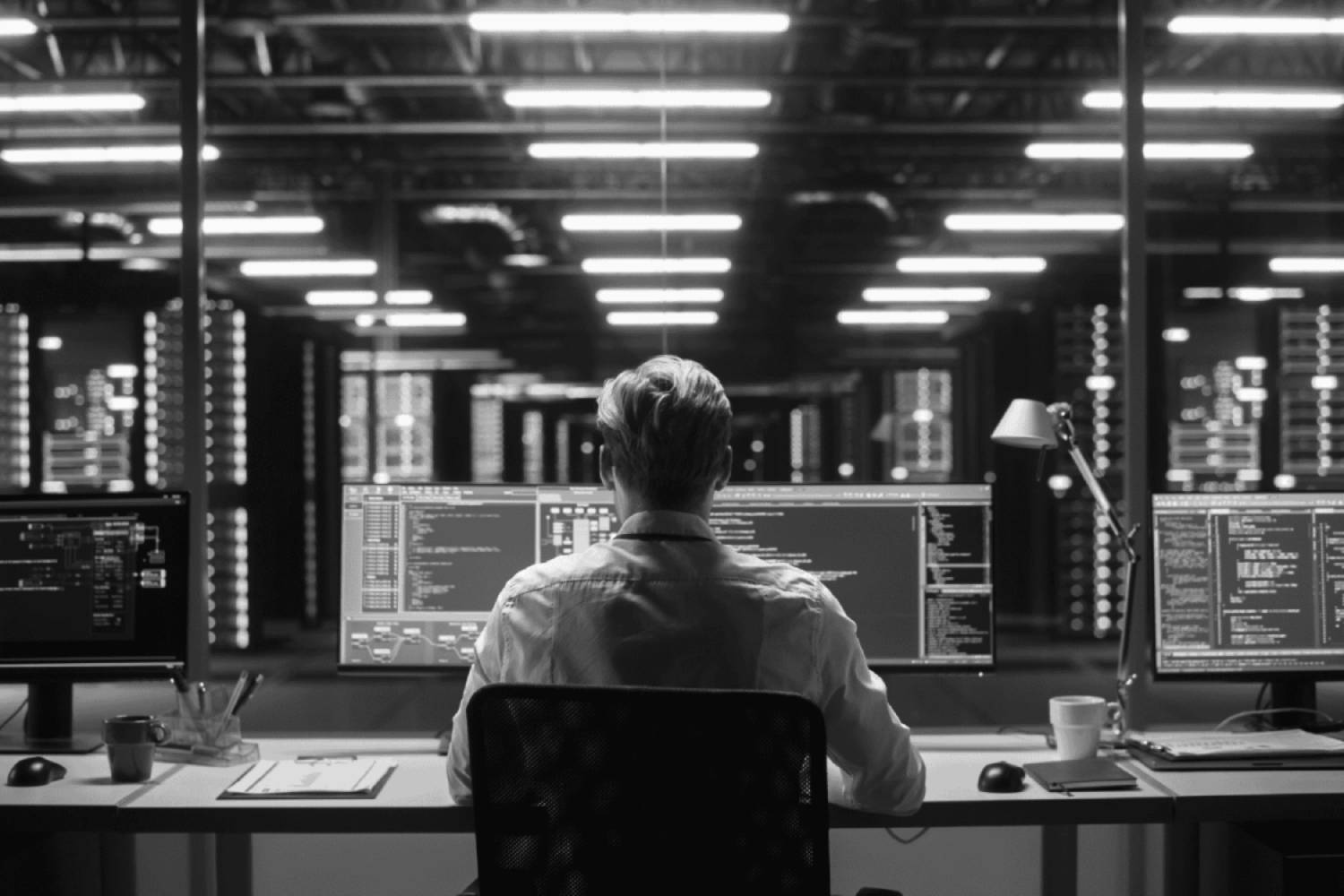 Why NDR Needs a New Playbook Why NDR Needs a New Playbook