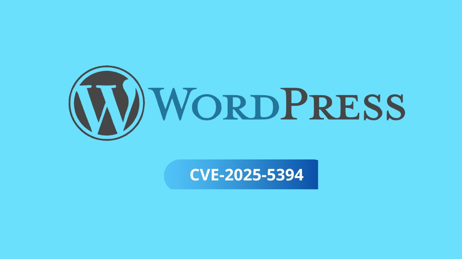 WordPress Theme RCE Vulnerability Actively Exploited to Take Full Site Control WordPress Theme RCE Vulnerability Actively Exploited to Take Full Site Control