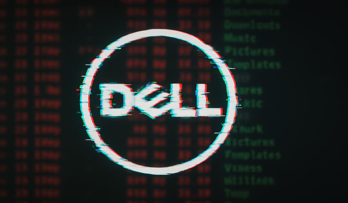 World Leaks Claims Dell Data Breach, Leaks 1.3 TB of Files