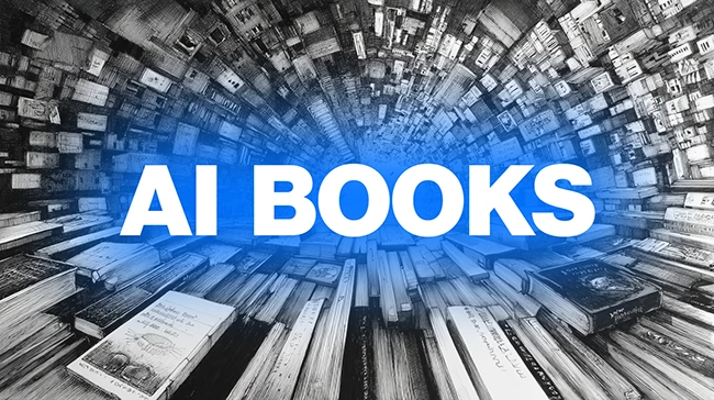 6 eye-opening books on AI’s rise, risks, and realities 6 eye-opening books on AI’s rise, risks, and realities