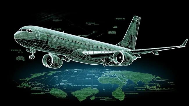 Cyber turbulence ahead as airlines strap in for a security crisis Cyber turbulence ahead as airlines strap in for a security crisis