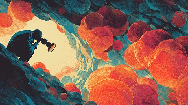 Inorganic DNA: How nanoparticles could be the future of anti-counterfeiting tech