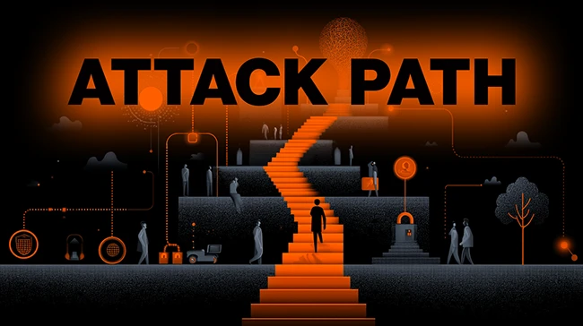 Why CISOs should rethink identity risk through attack paths