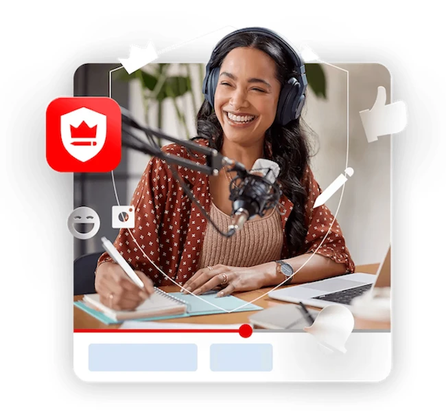 Bitdefender boosts protection across major content platforms Bitdefender boosts protection across major content platforms