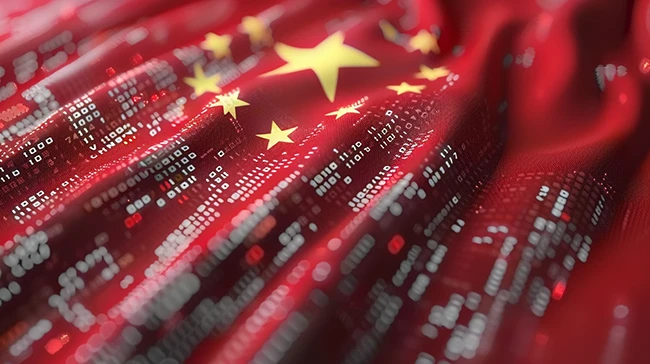 Are your employees using Chinese GenAI tools at work?