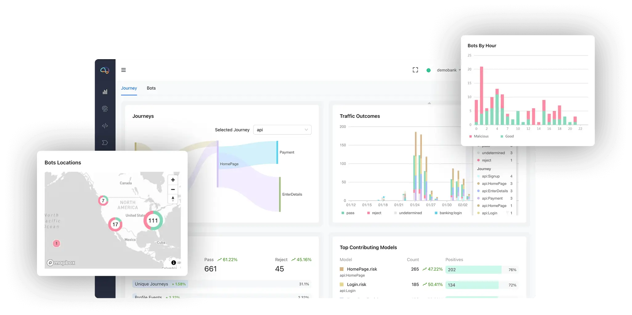 Darwinium launches AI tools to detect and disrupt adversarial threats