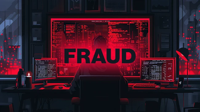 The fraud trends shaping 2025: Pressure builds on online retailers