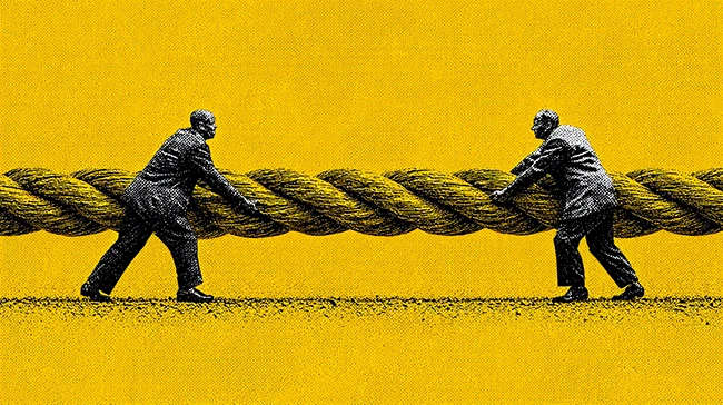 Why your security team feels stuck Why your security team feels stuck