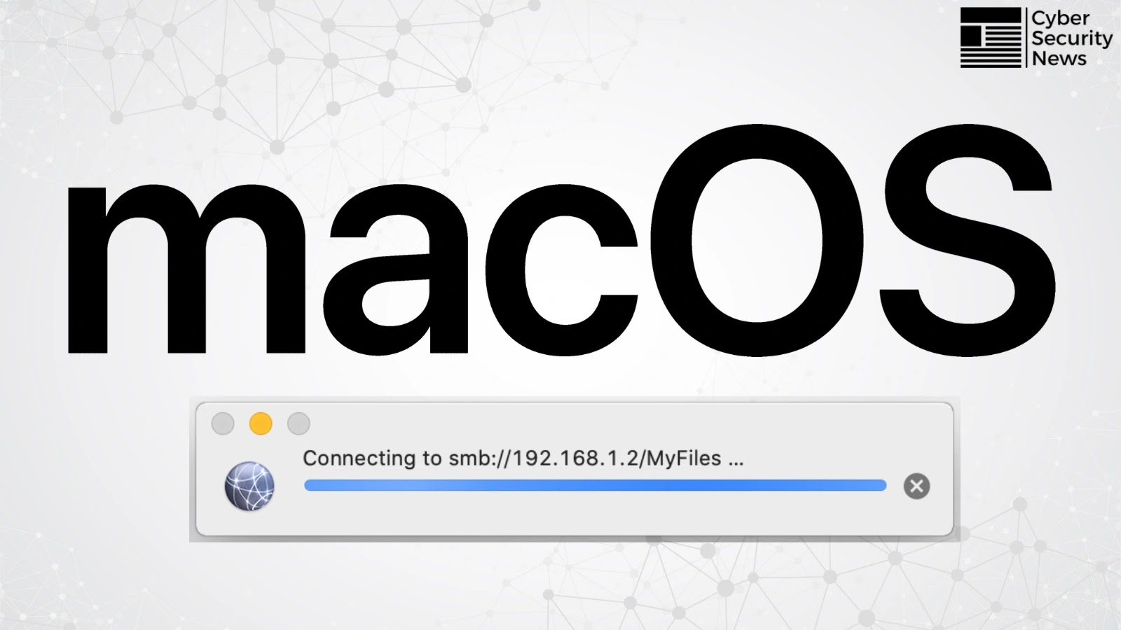 macOS SMBClient Vulnerability Allows Remote Code Execution and Kernel Crash