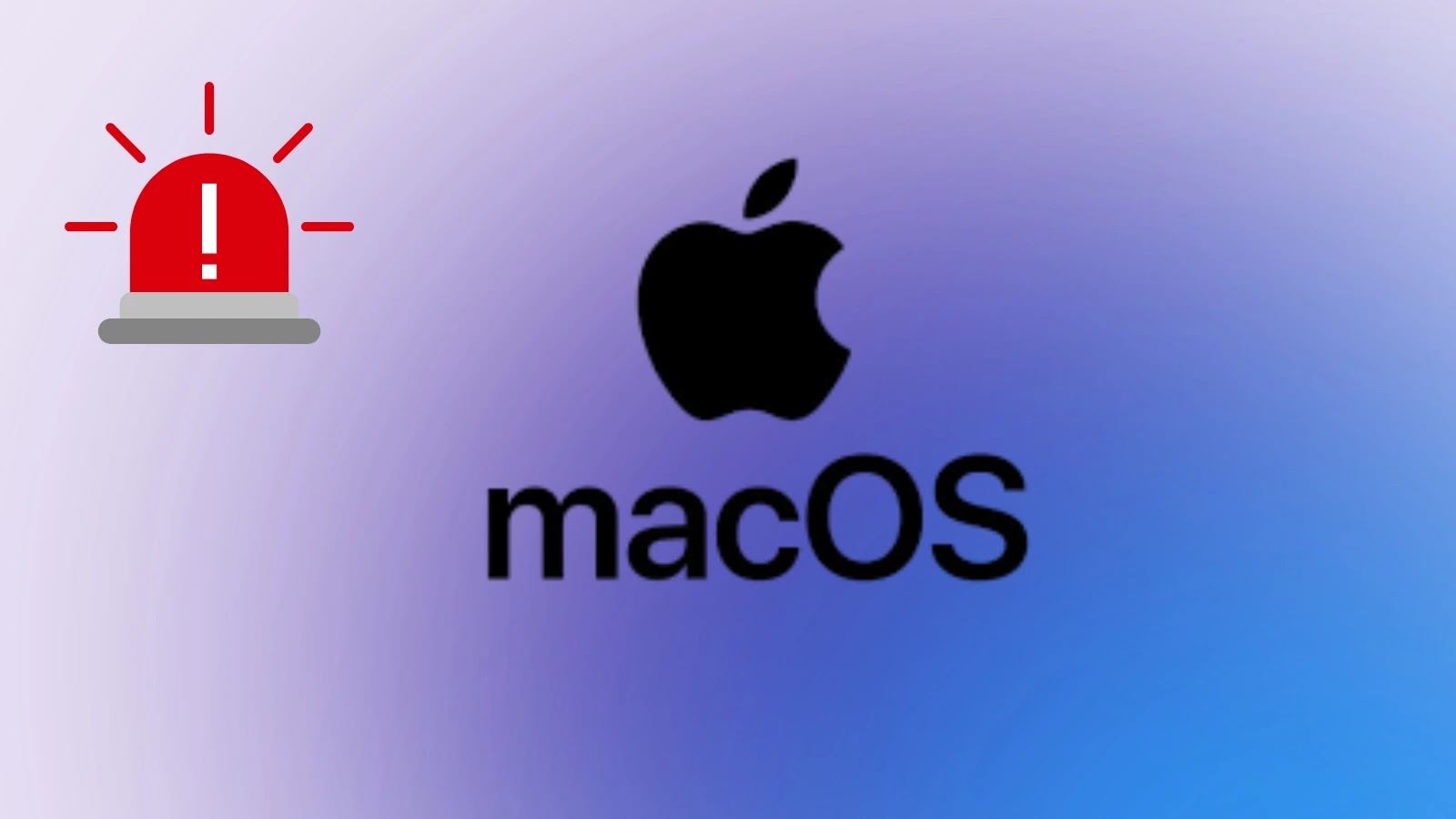 macOS 'Sploitlight' Vulnerability Let Attackers Steal Private Data of Files Bypassing TCC