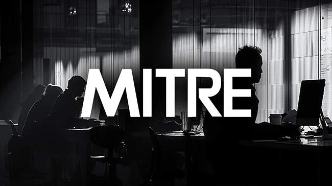 New MITRE framework takes aim at crypto threats