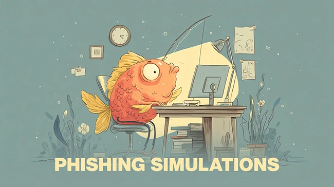 Phishing simulations: What works and what doesn't