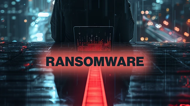 Ransomware will thrive until we change our strategy Ransomware will thrive until we change our strategy