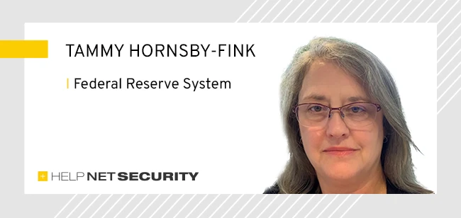 Federal Reserve System CISO on aligning cyber risk management with transparency, trust