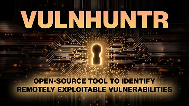 Vulnhuntr: Open-source tool to identify remotely exploitable vulnerabilities