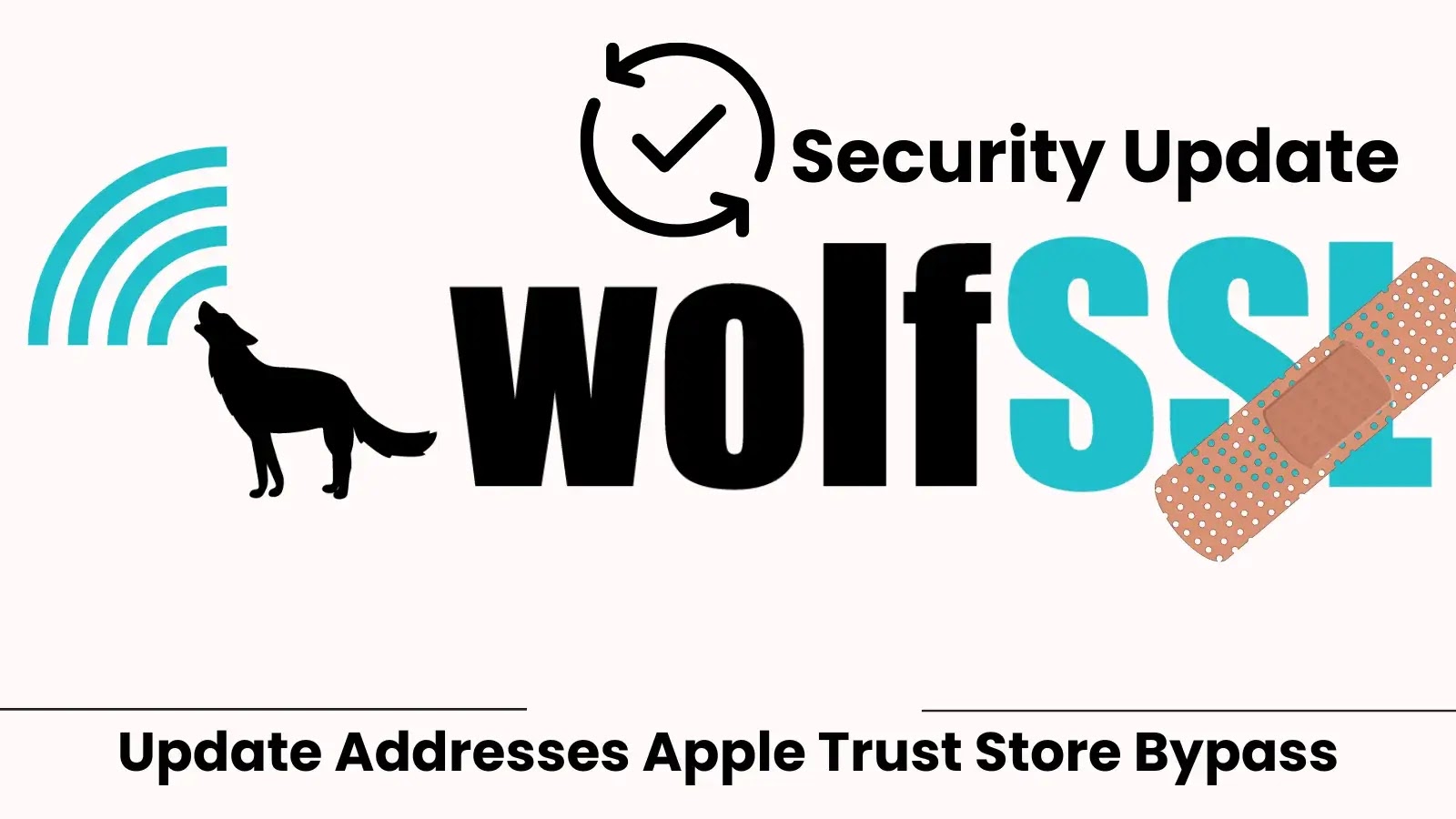 wolfSSL Security Update Addresses Apple Trust Store Bypass