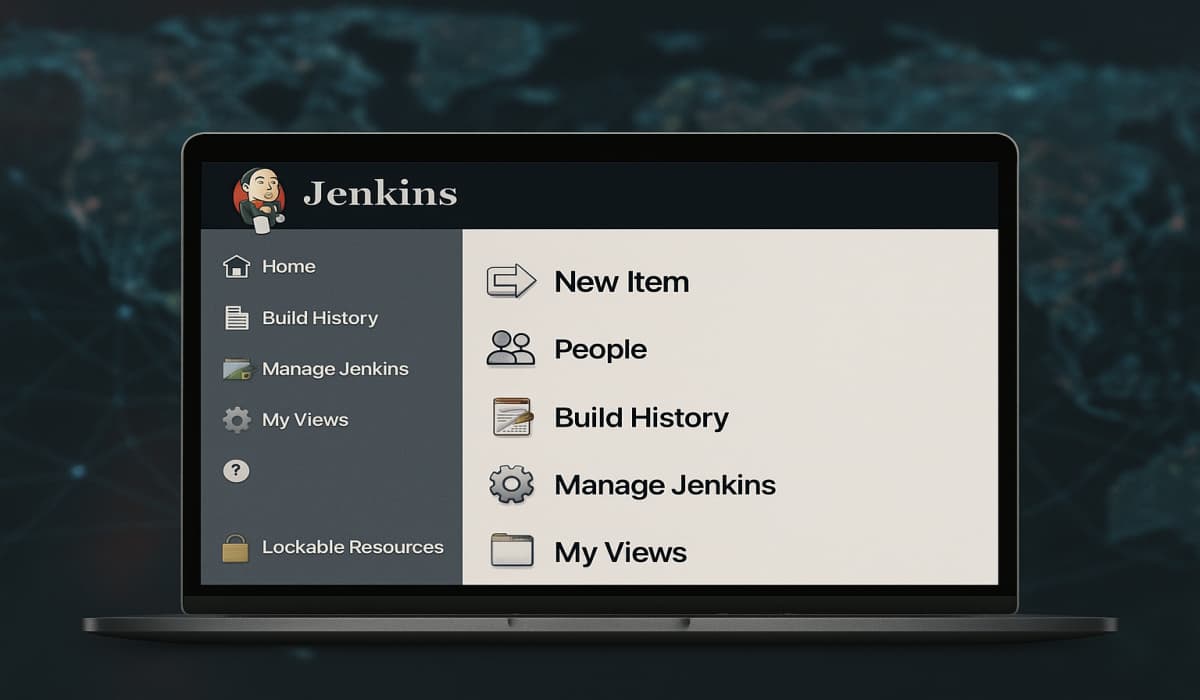 15,000 Jenkins Servers at Risk from RCE Vulnerability (CVE-2025-53652)