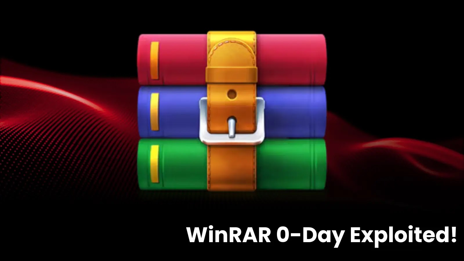 2025-8088 - WinRAR 0-Day Path Traversal Vulnerability Exploited to Execute Malware