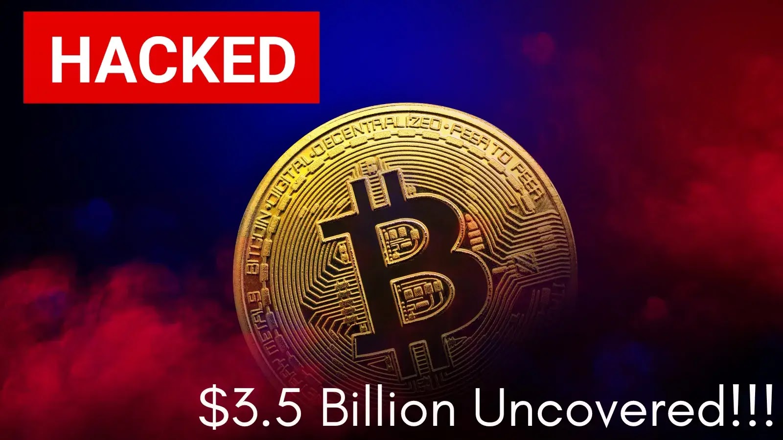 $3.5B Stolen in Silent Breach