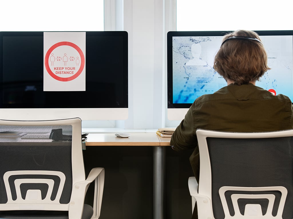 7 Considerations for Disaster Recovery Plans for Remote Workforces 7 Considerations for Disaster Recovery Plans for Remote Workforces