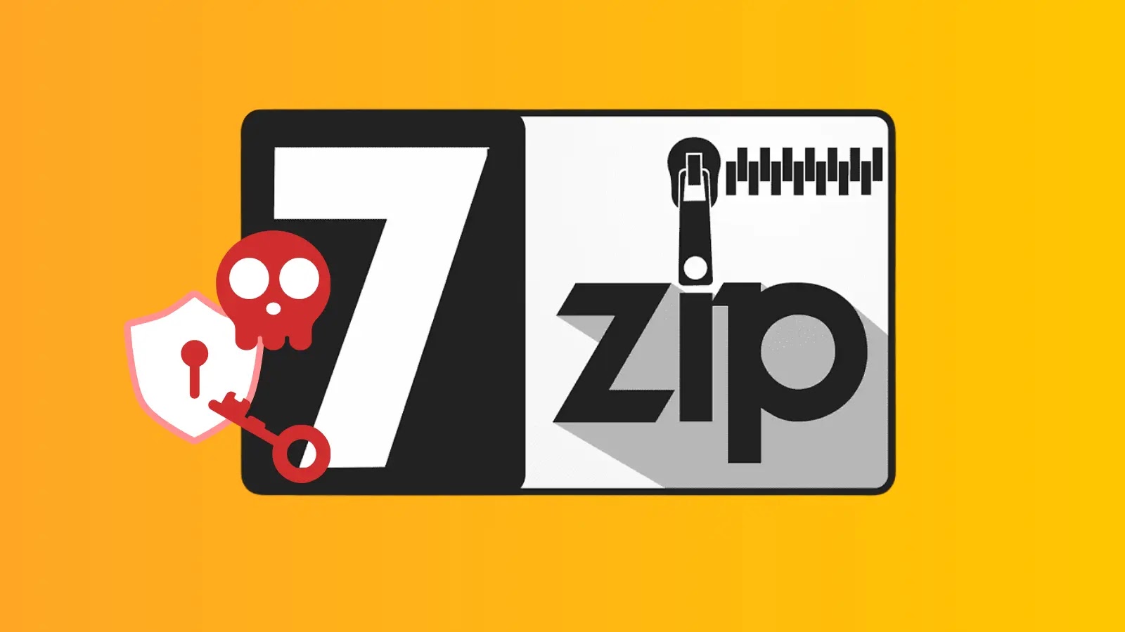 7-Zip Arbitrary File Write Vulnerability Allows Attackers to Execute Code