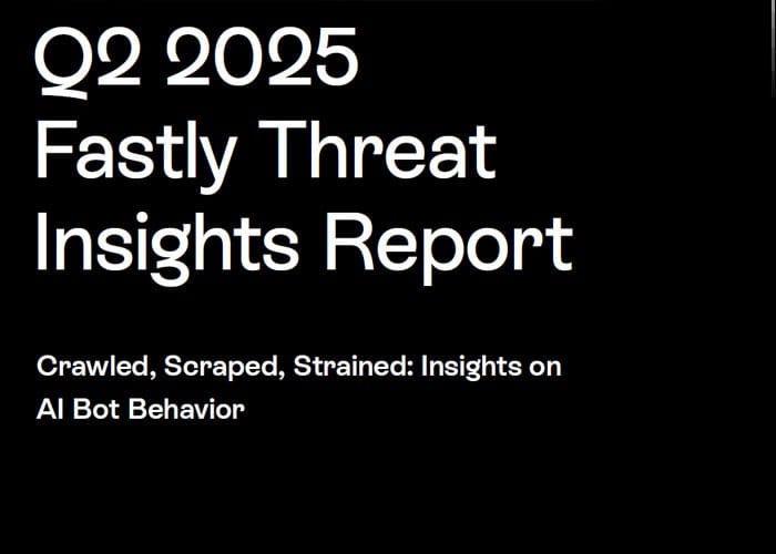 AI Crawlers majority of AI Bot Traffic AI Crawlers majority of AI Bot Traffic