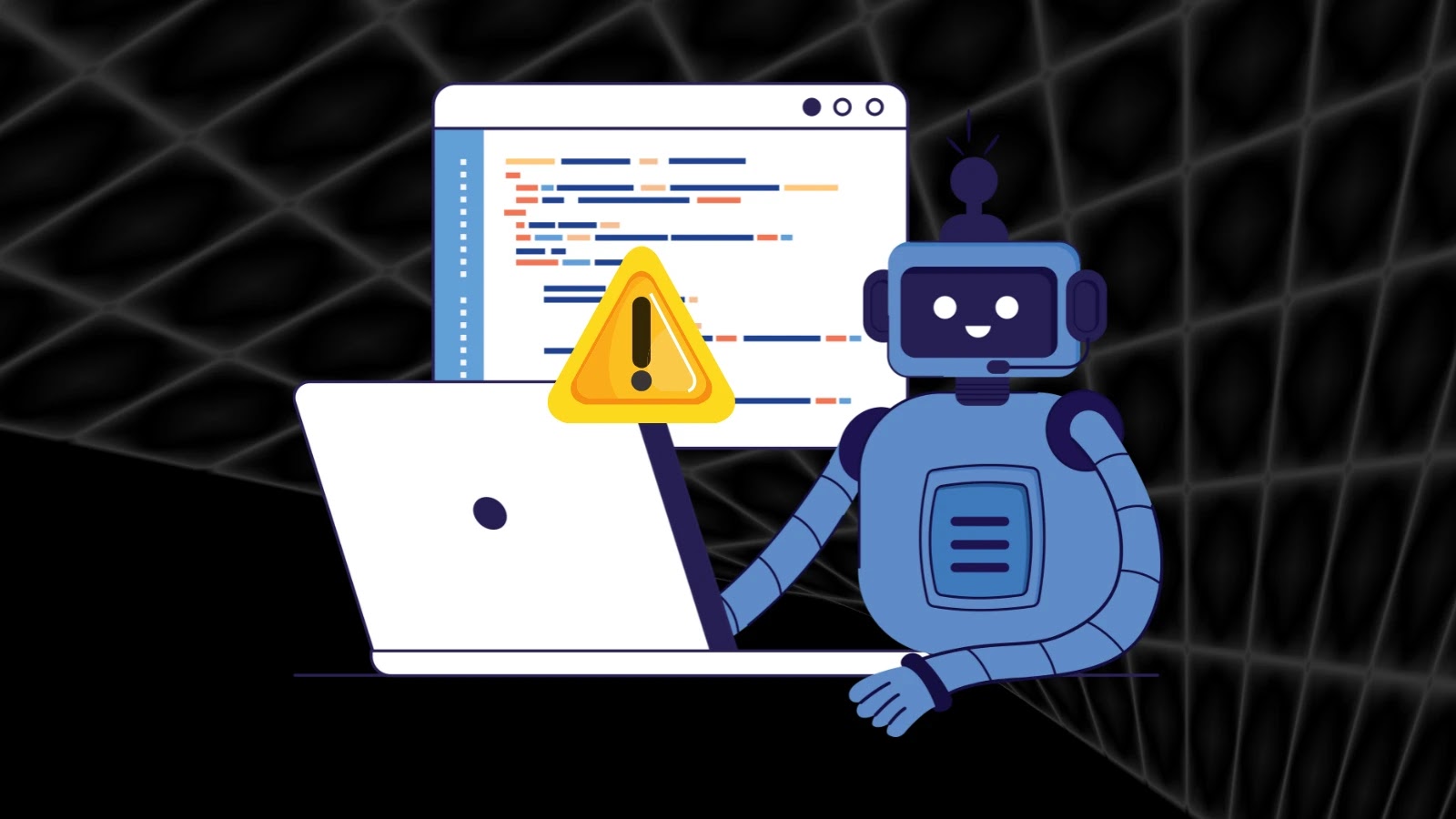 "AI-Induced Destruction” - Helpful Tools Become Accidental Weapons