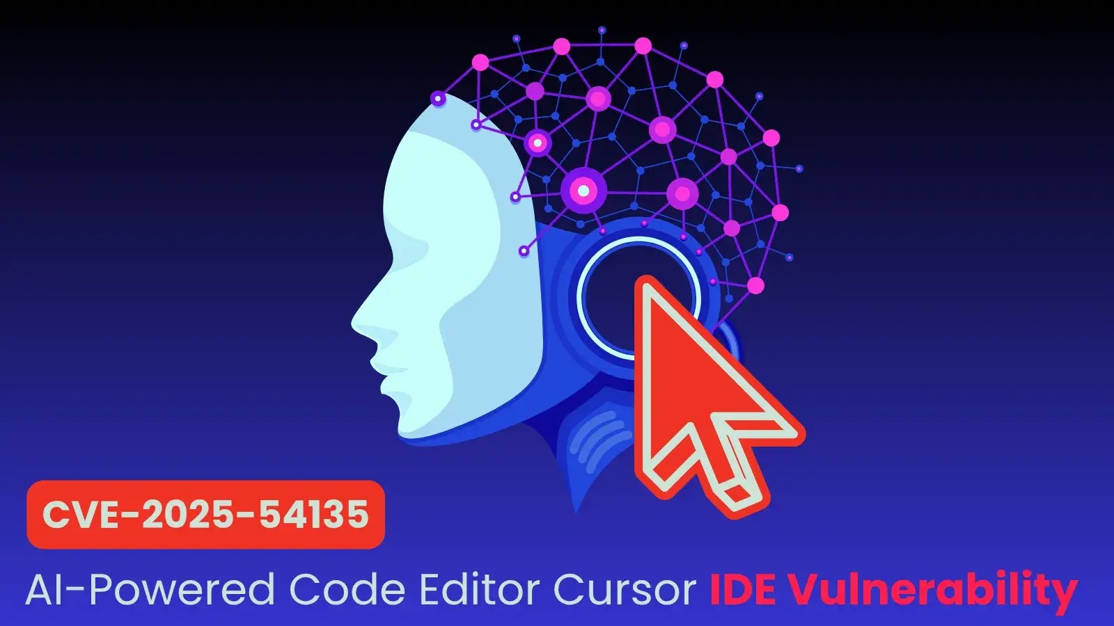 AI-Powered Cursor IDE Exposes Users to Silent Remote Code Execution AI-Powered Cursor IDE Exposes Users to Silent Remote Code Execution