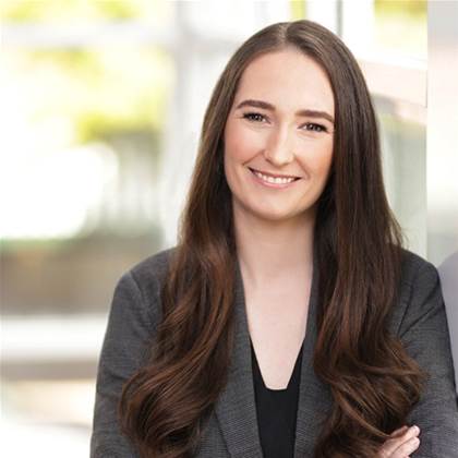 AI exposing pre-existing risks, warns Flame Tree Cyber's Kat McCrabb