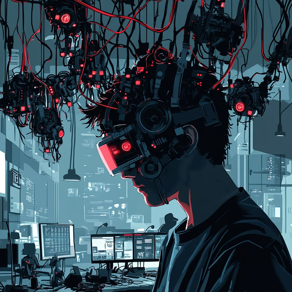 AI is Founder Augmentation | Daniel Miessler