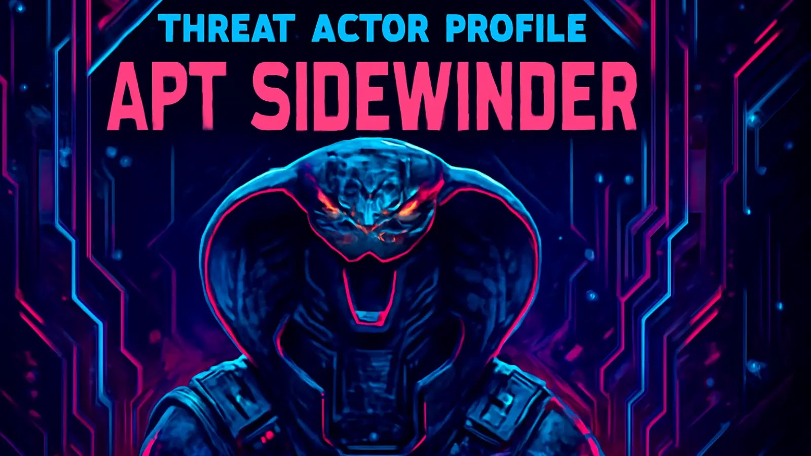 APT SideWinder Actor Profile – Recent Attacks, Tactics, Techniques, and Procedures APT SideWinder Actor Profile - Recent Attacks, Tactics, Techniques, and Procedures