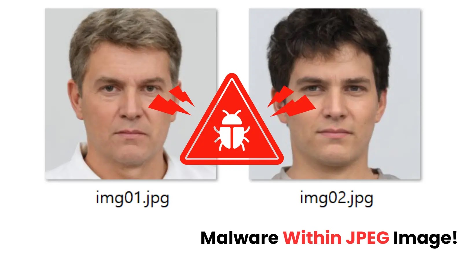 APT37 Hackers Weaponizes JPEG Files to Attack Windows System Leveraging "mspaint.exe" File