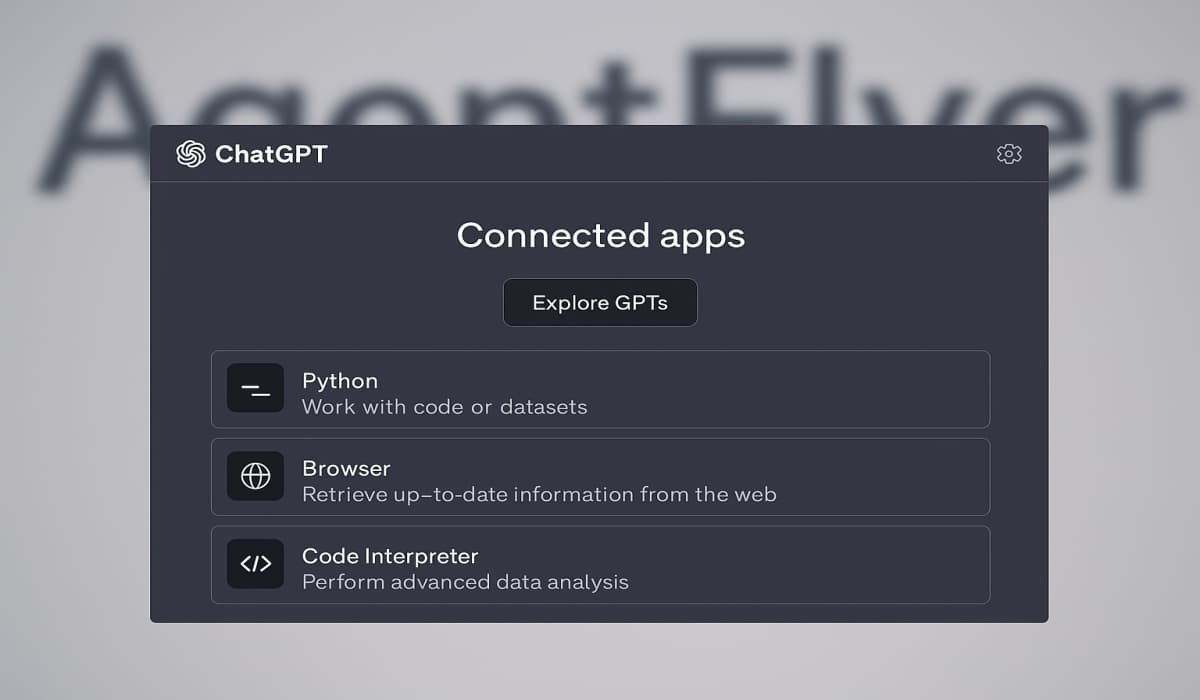AgentFlayer 0-click exploit abuses ChatGPT Connectors to Steal 3rd-party app data