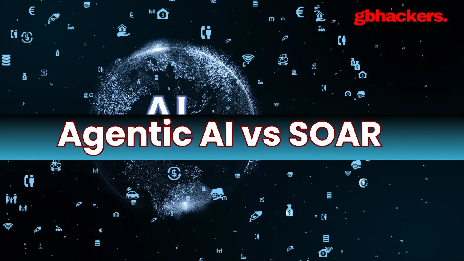 Agentic AI vs SOAR: What’s the Real Difference?a