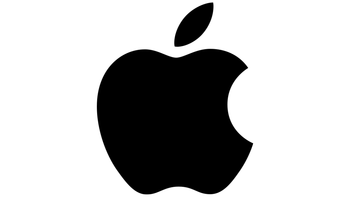 Apple logo