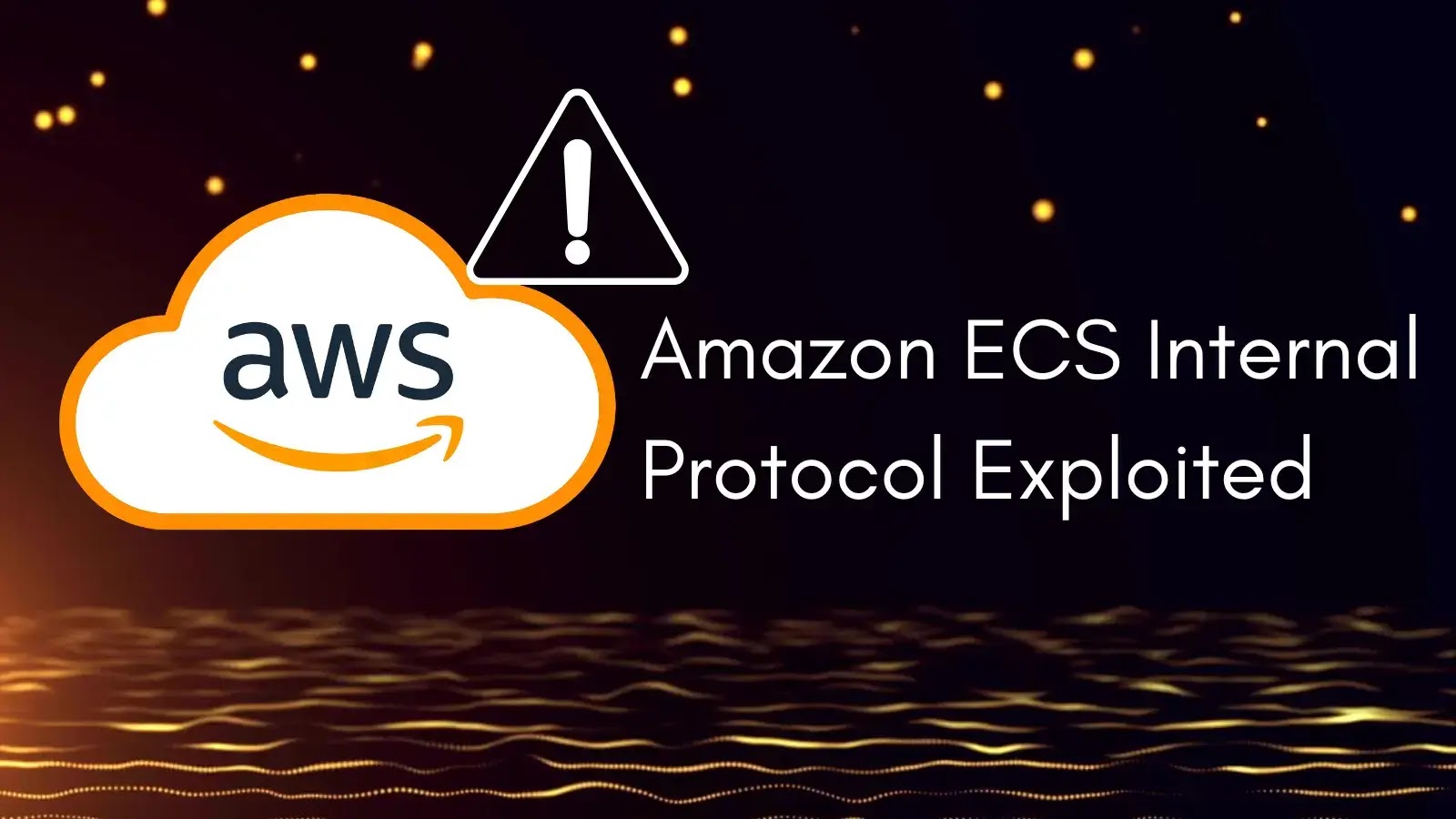 Amazon ECS Internal Protocol Exploited to Steal AWS Credentials from Other Tasks Amazon ECS Internal Protocol Exploited to Steal AWS Credentials from Other Tasks