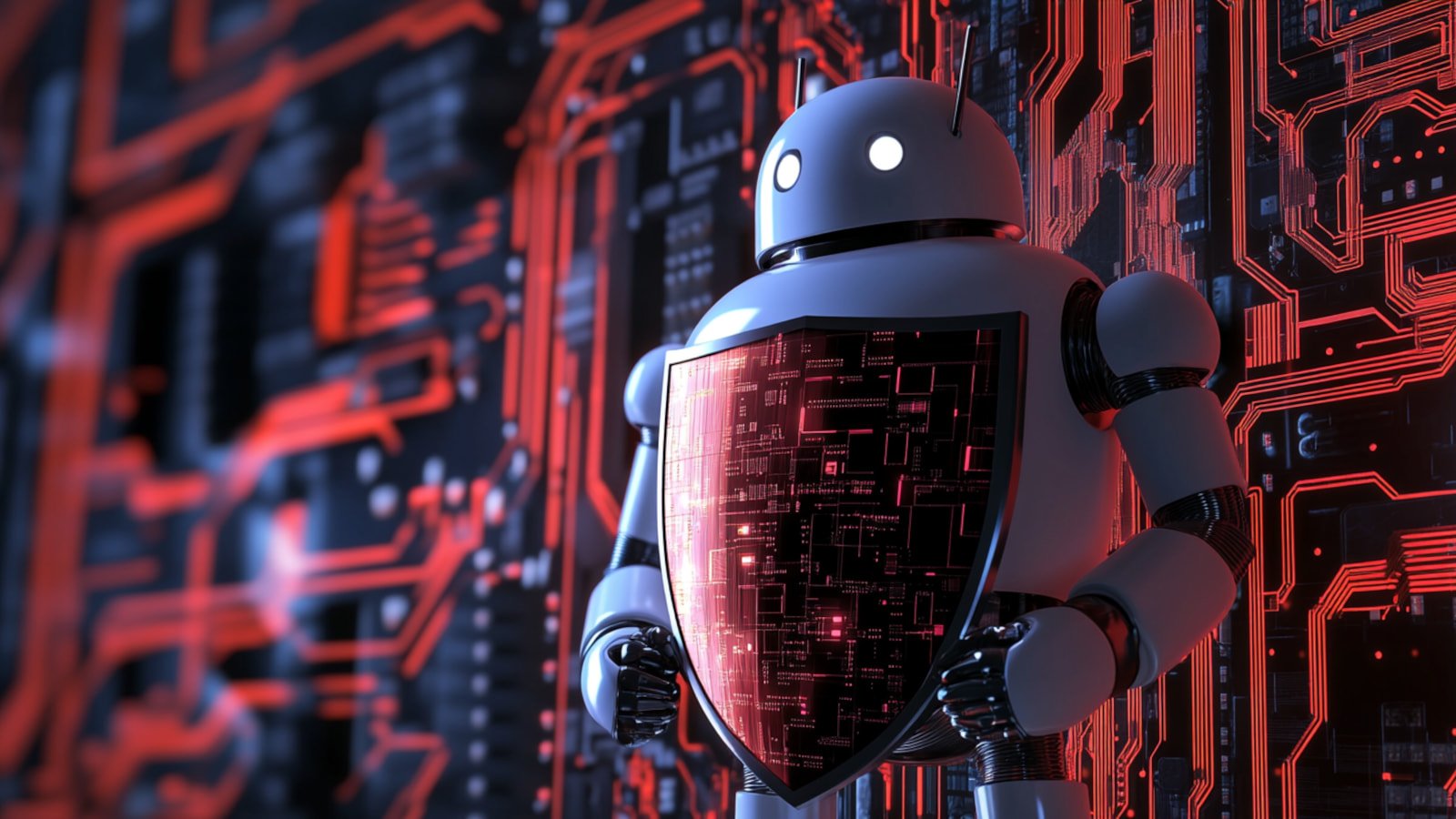 Android’s pKVM hypervisor earns SESIP Level 5 security certification Android Shield