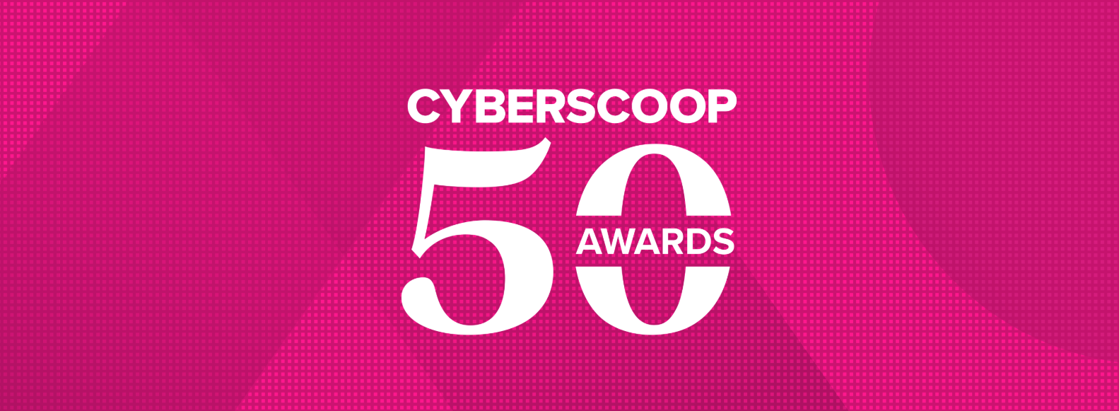 Announcing the winners of the 2025 CyberScoop 50 awards