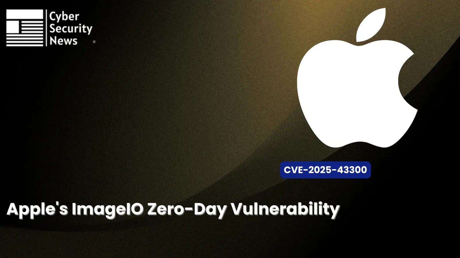 Attacker Context and Historical iOS Zero-Click Similarities