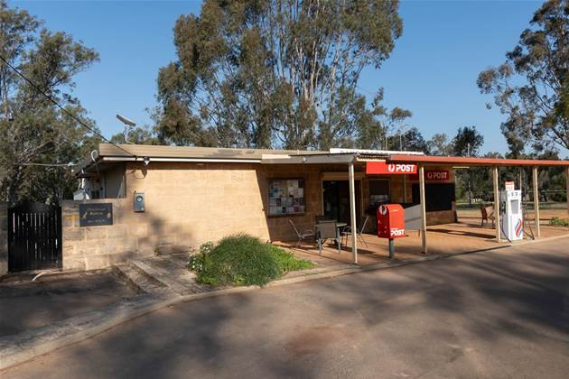 Australia Post brings Starlink to 270 post offices