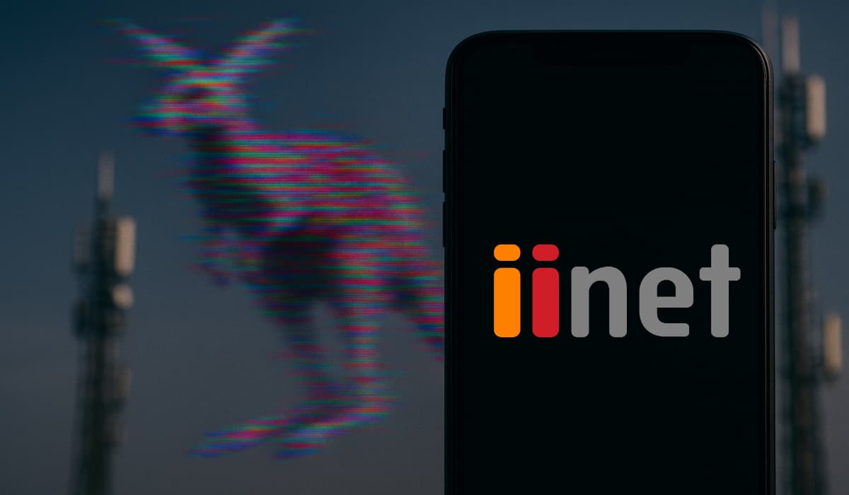 Australian ISP iiNet Reports Data Breach, Customer Accounts Stolen% Australian ISP iiNet Reports Data Breach, Customer Accounts Stolen