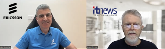 Australian businesses leverage 5G to unlock their full potential