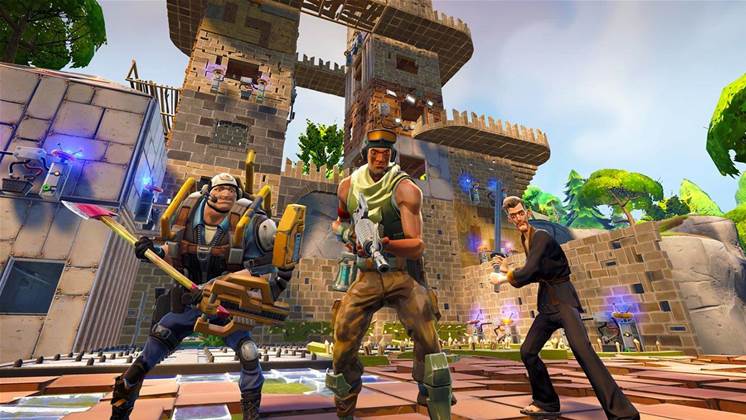 Australian court rules partly against Apple, Google in Epic Games lawsuit