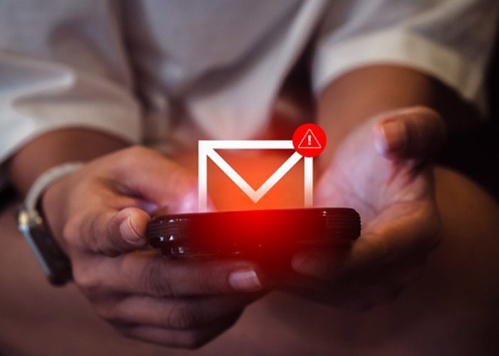 Australian workers clicking on phishing links doubles in nine months Australian workers clicking on phishing links doubles in nine months