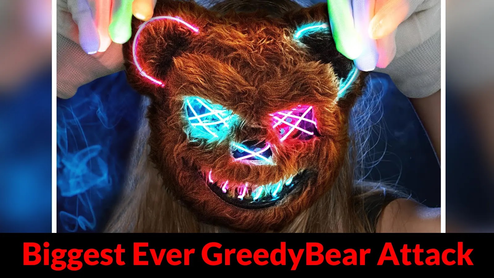 Biggest Ever GreedyBear Attack With 650 Hacking Tools Stolen $1 Million from Victims