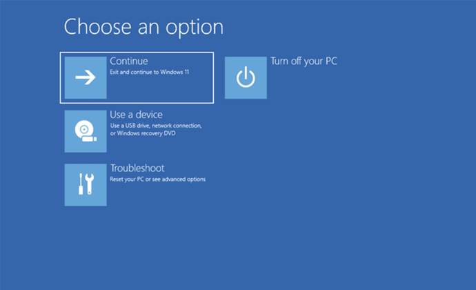 "BitUnlocker" full-volume encryption bypass found by Microsoft researchers