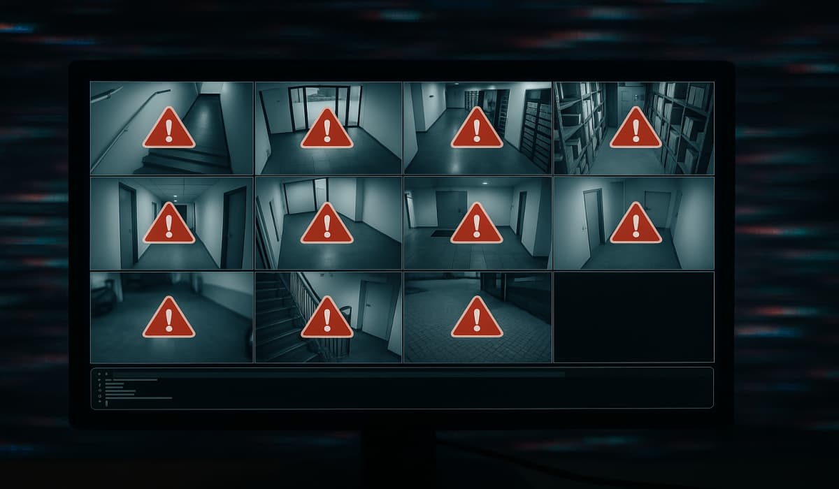 Bitdefender Warns Users to Update Dahua Cameras Over Critical Flaws Bitdefender Warns Users to Update Dahua Cameras Over Critical Flaws