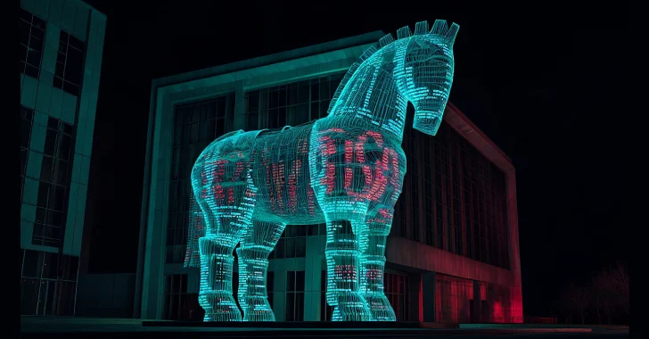 Blind Eagle's Five Clusters Target Colombia Using RATs, Phishing Lures, and Dynamic DNS Infra