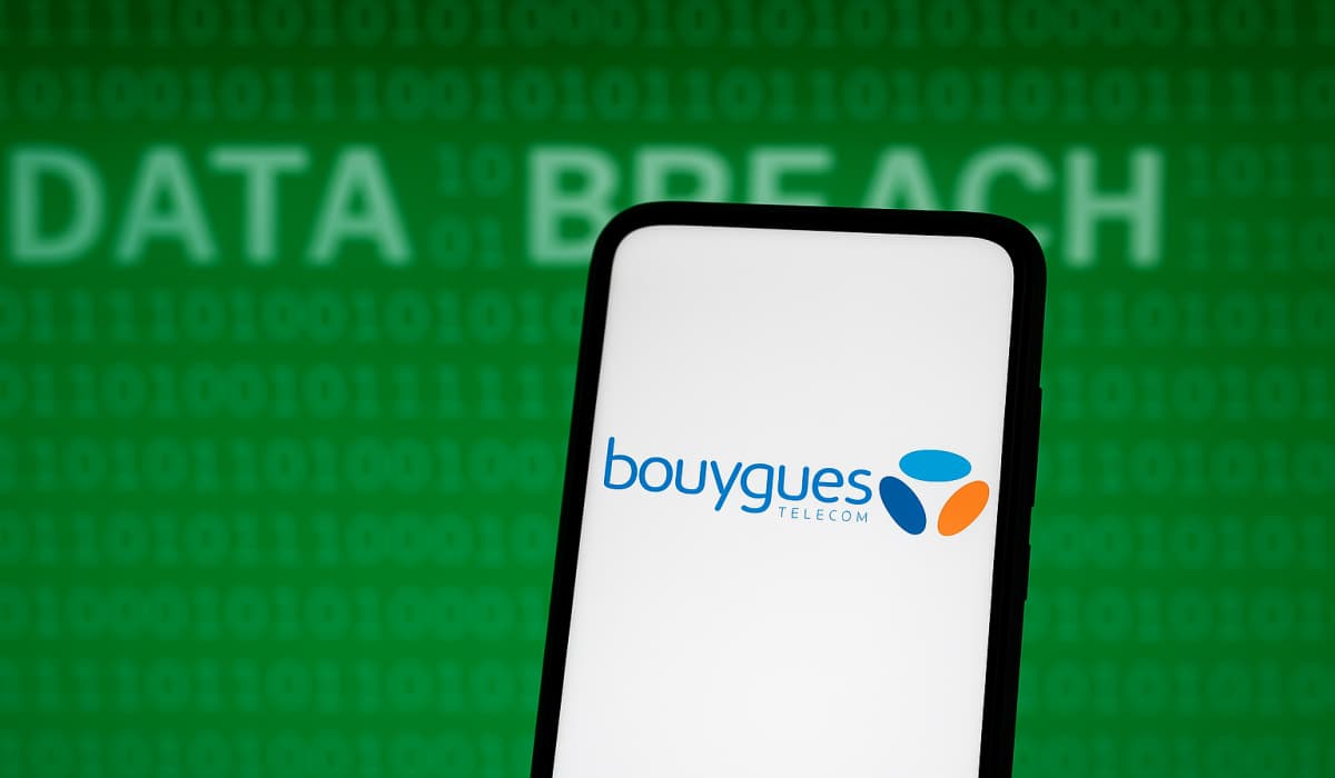 Bouygues Telecom Hit by Cyberattack, 6.4 Million Customers Affected